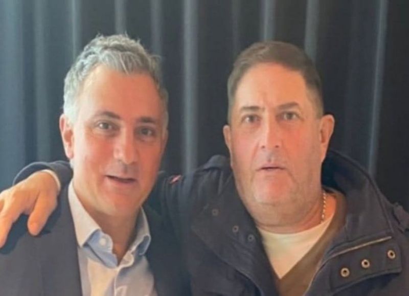 En Ensenada, militantes libertarios cuestionan el armado político y el uso de fondos partidarios