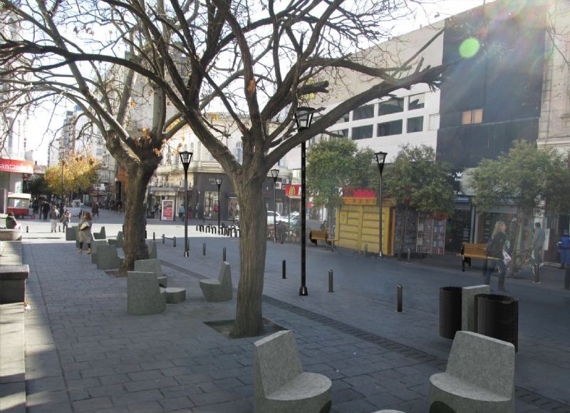 Avanzan los proyectos de renovación de los centros comerciales