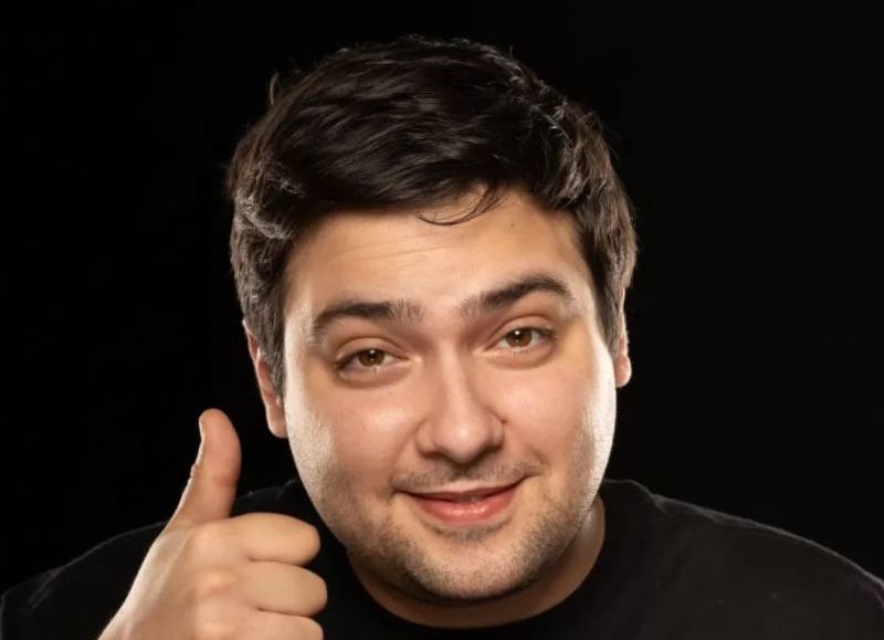 El "Show de Nachito Saralegui" llega al Teatro Argentino