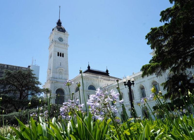 VIDEO | Cómo funcionarán los servicios municipales durante el asueto del 24 y el feriado de Navidad