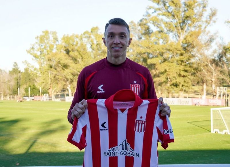 Es oficial: Fernando Muslera es nuevo arquero de Estudiantes