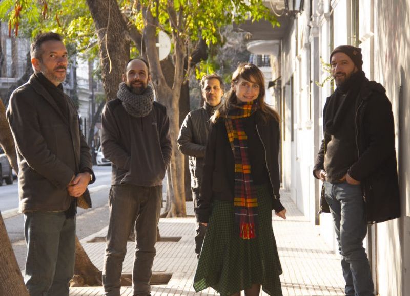 Ciclo Mistongo: Malaplata se presenta junto a Grupo Piraña en Casa Cuchá