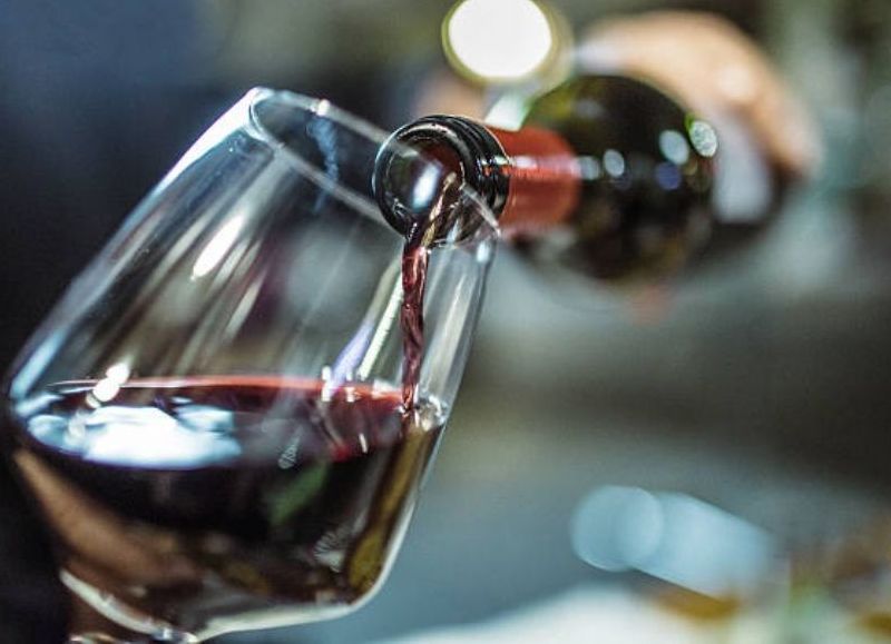 Una noche para celebrar el Malbec en el Hotel Grand Brizo