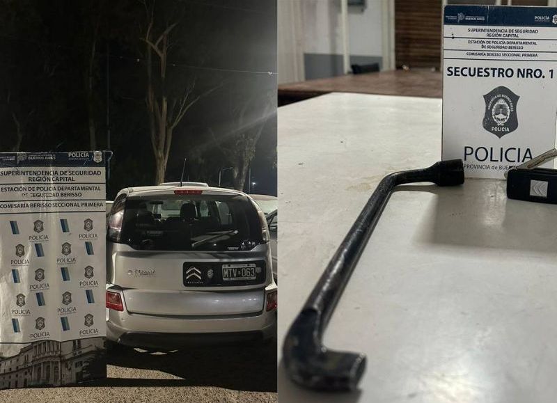 Detienen al acusado de participar en un brutal ataque que dejó a un vecino gravemente herido