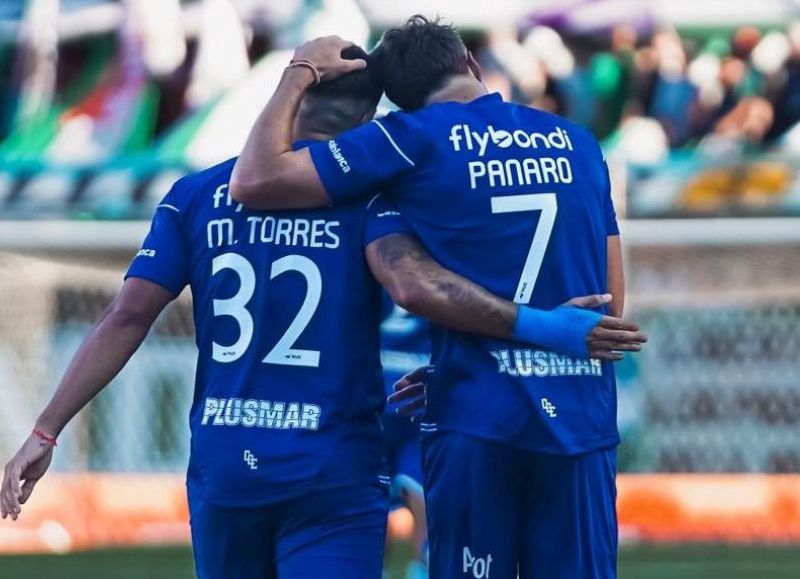 Gimnasia negocia renovaciones de Torres, Panaro y Steimbach para asegurar piezas clave del plantel