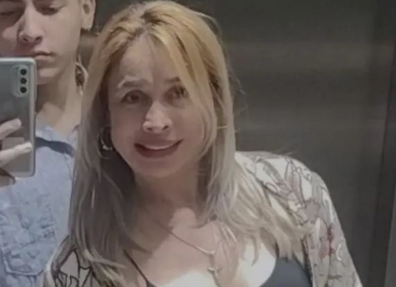 ¡Es el cumple de Milena Pérez!