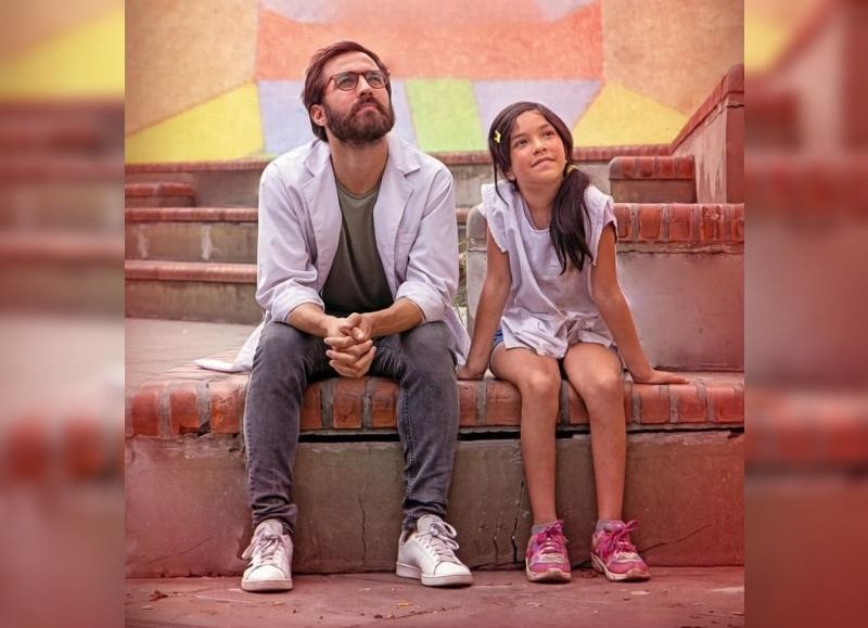 "Una flor en el barro" llega este jueves a la Cámara de Diputados con entrada libre