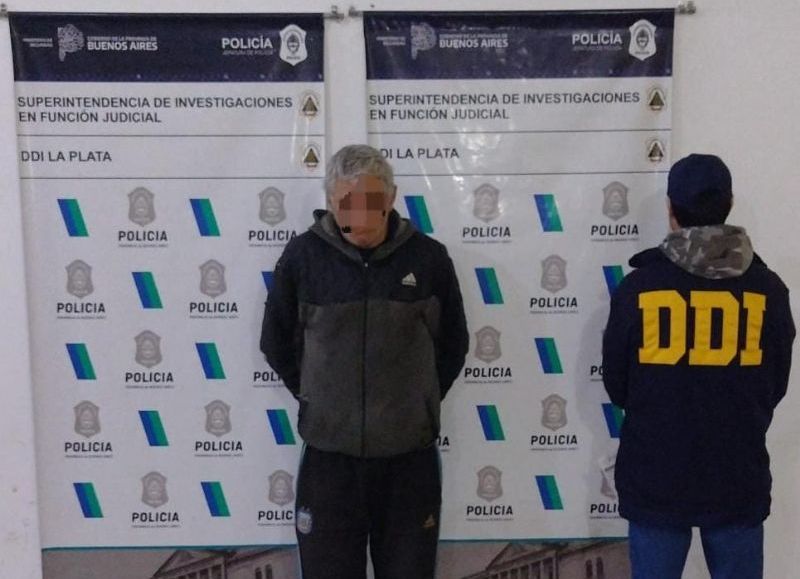 Barrio Malvinas: cayó un hombre por abusar y dejar embarazada a su hija adolescente