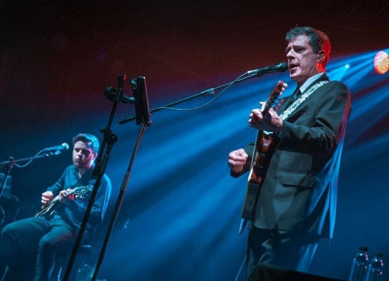 Alejandro Balbis vuelve a la Argentina