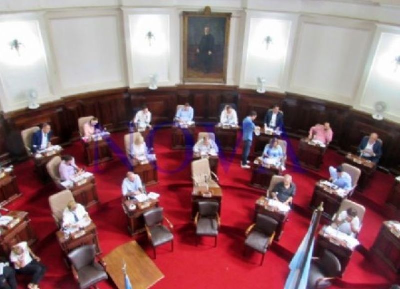 Concejo: el peronismo pidió sin éxito frenar con las rezonificaciones "ilegales"