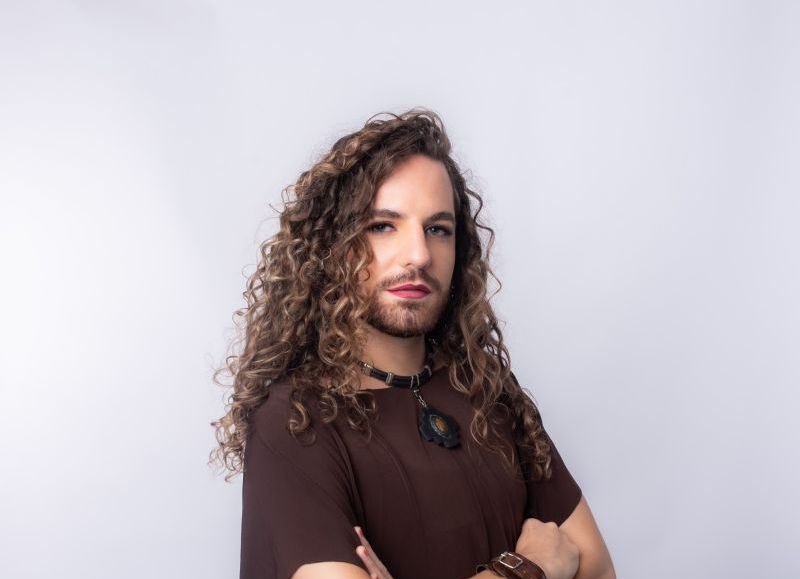 VIDEO | Jueves Vivos: La Ferni se presentará en el Teatro Argentino