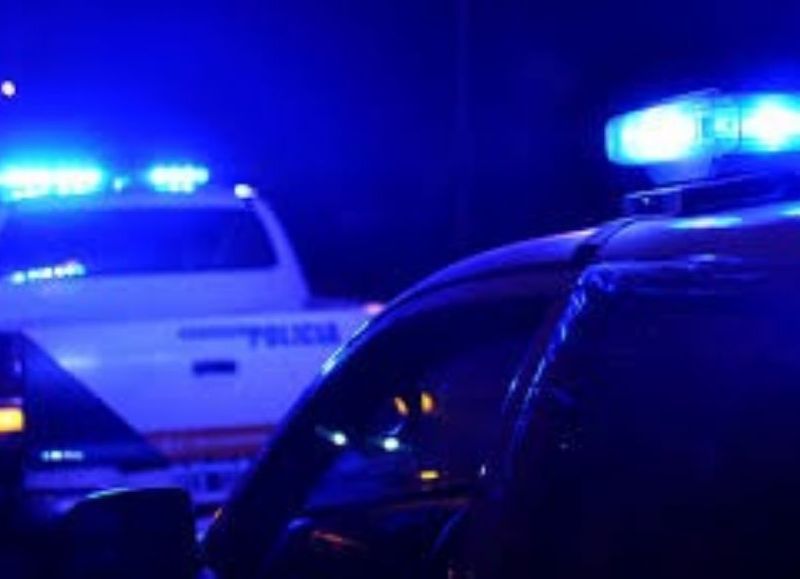 Ensenada: asaltaron a un jubilado y su esposa, y los despojaron de 300 mil pesos y dos revólveres