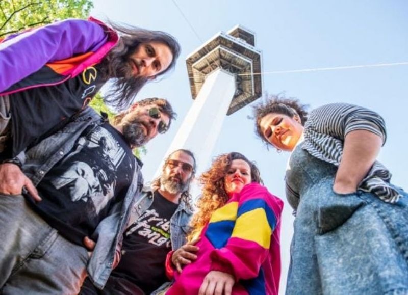 VIDEO | Ciclo Mistongo: La Goudard y Quiero 24