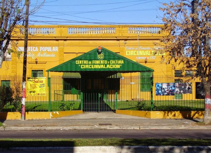 Circunvalación de Villa Elvira: se viene un multitudinario festejo de aniversario, con actividades, música y gastronomía