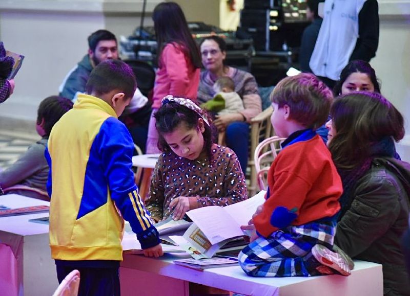 Presentan nuevos planes culturales para disfrutar el fin de semana en la ciudad