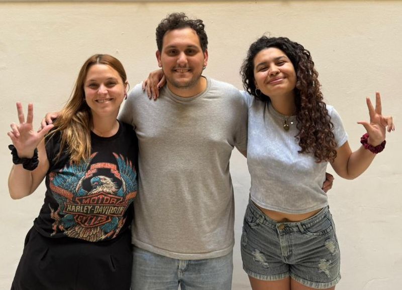 Juventud Radical y Diversidad eligieron nuevas autoridades