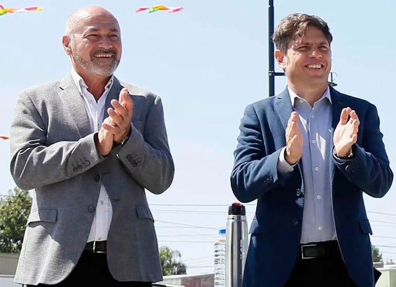 VIDEO | Dos muertes y varios accidentes por una obra sin terminar habilitada por Kicillof y Secco