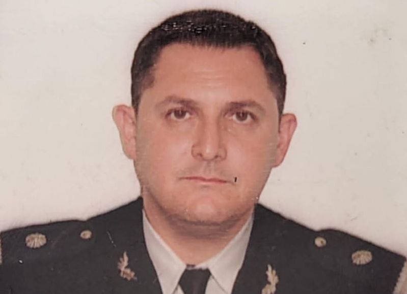 Seis años preso por una pericia falsa: la lucha por la libertad del platense José Cácere