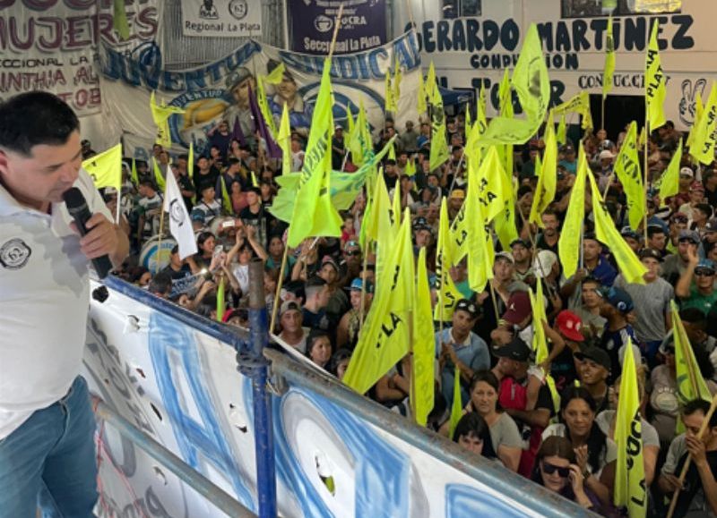 VIDEO | Iván Tobar: "Con el gobierno de Javier Milei no estamos nada bien"