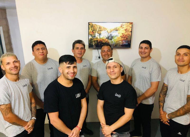 VIDEO | Lado Re Cumbia: ¡Una banda platense a pura onda y ritmo!