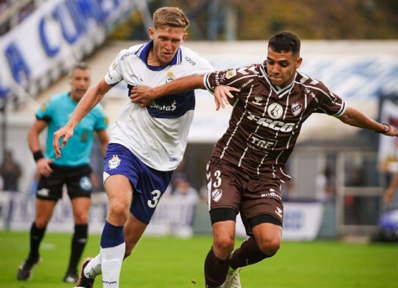Gimnasia visita a Platense en un duelo clave: ganar o despedirse de los playoffs