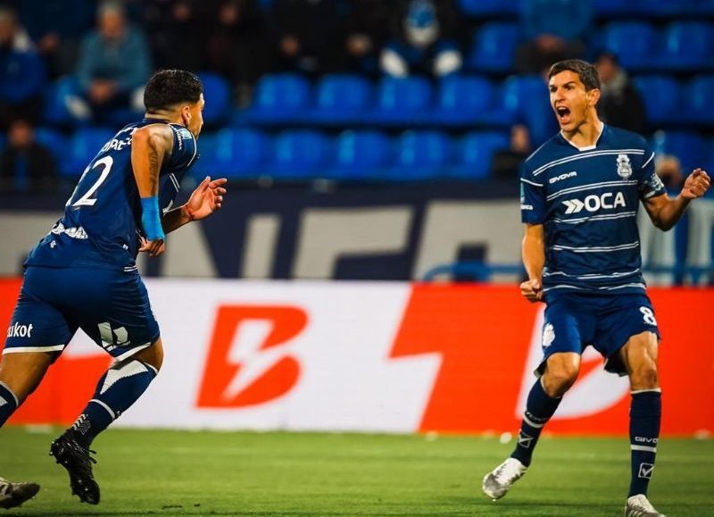 Gimnasia visita a River por un lugar en las semifinales del Torneo Apertura