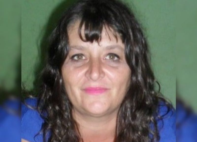 Dolor por la pronta partida de Claudia Lacabe