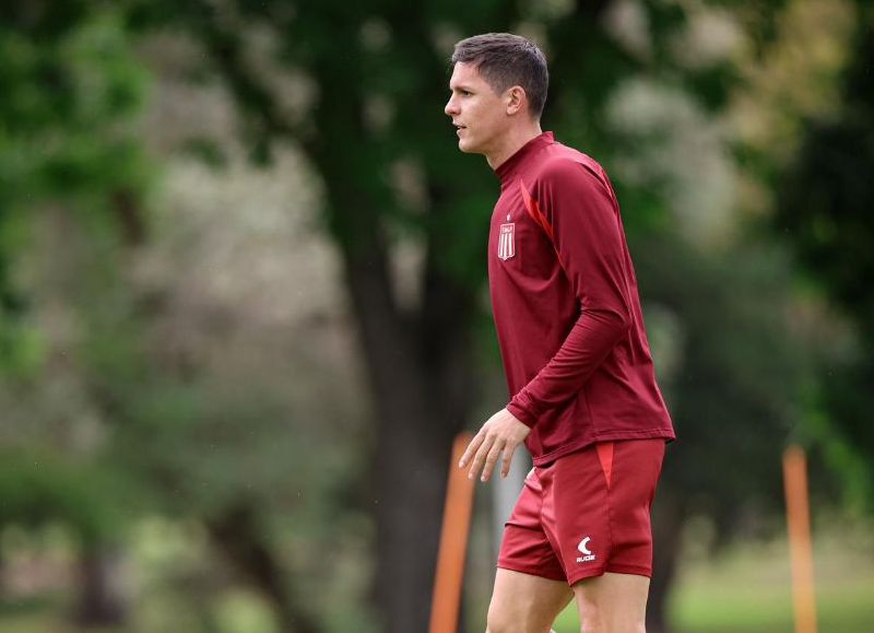 Estudiantes suma bajas y Domínguez busca soluciones para cerrar la fase regular