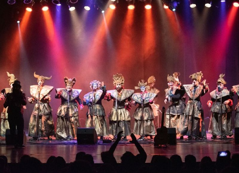 La 39 edición de la Fiesta Provincial de Teatro