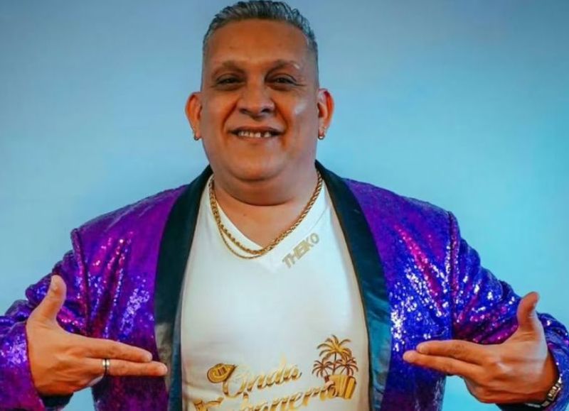 VIDEO | Onda Sabanera Tour: la banda que revolucionó la cumbia colombiana en Argentina