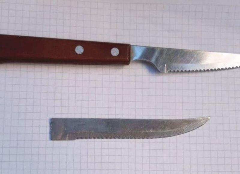 Ensenada: brutal pelea en Villa Catella