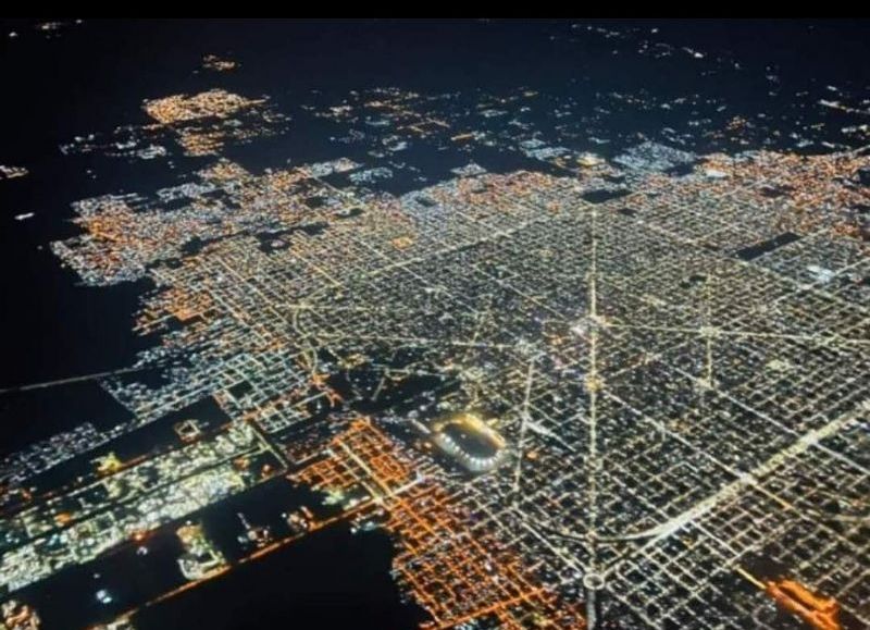 La Identidad Platense debe ser construída entre todos