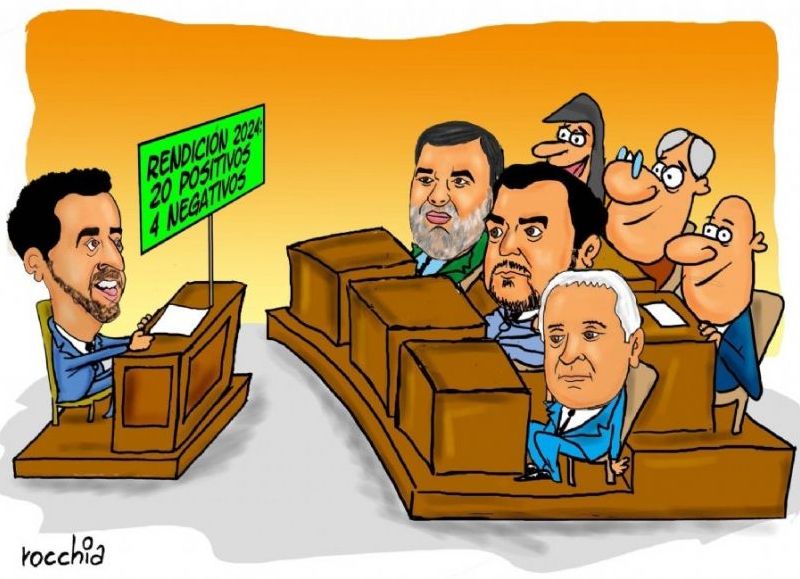 Con agenda variada y una renuncia, tras el impasse electoral el Concejo retoma la actividad