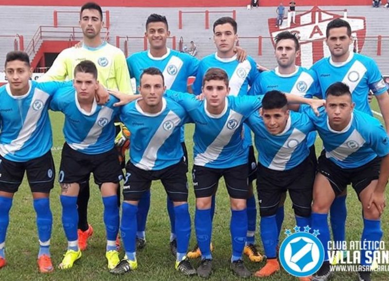 Villa San Carlos visita a Talleres en Remedios de Escalada por una nueva fecha