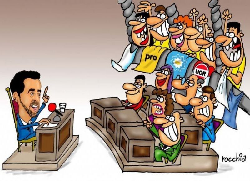 Concejo: el peronismo pone en juego la mitad de sus bancas y la oposición siete escaños