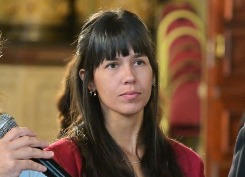 Concejales oficialistas repudiaron el ataque a la sede de la comunidad judía