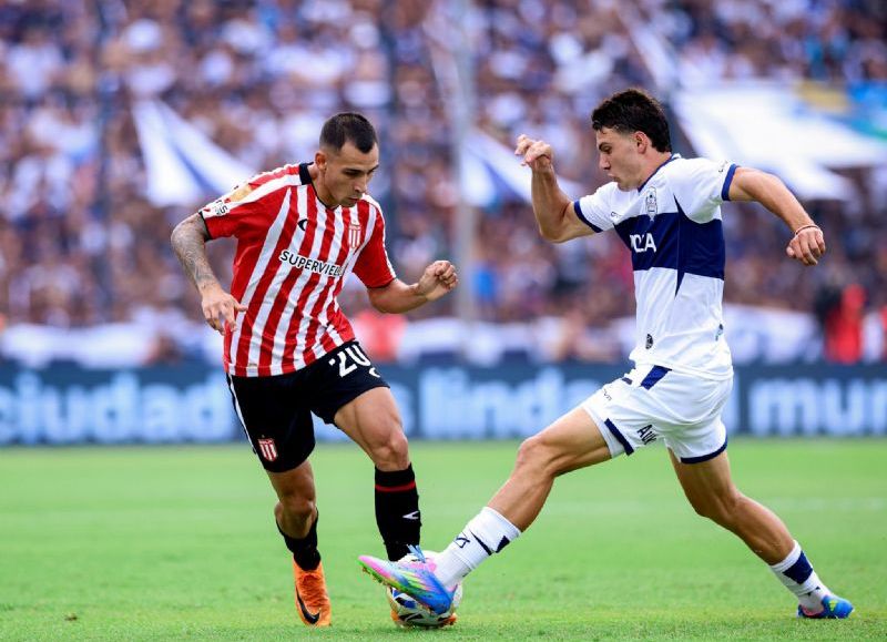 Gimnasia y Estudiantes ya tienen rival en octavos y asoma un clásico en semifinales