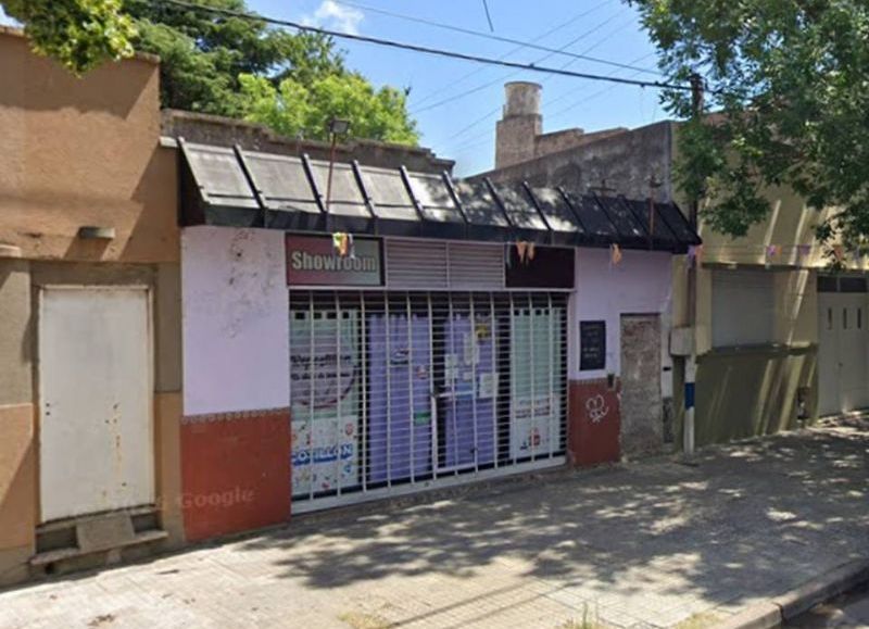 Crimen del cotillón: detuvieron al asesino de la comerciante