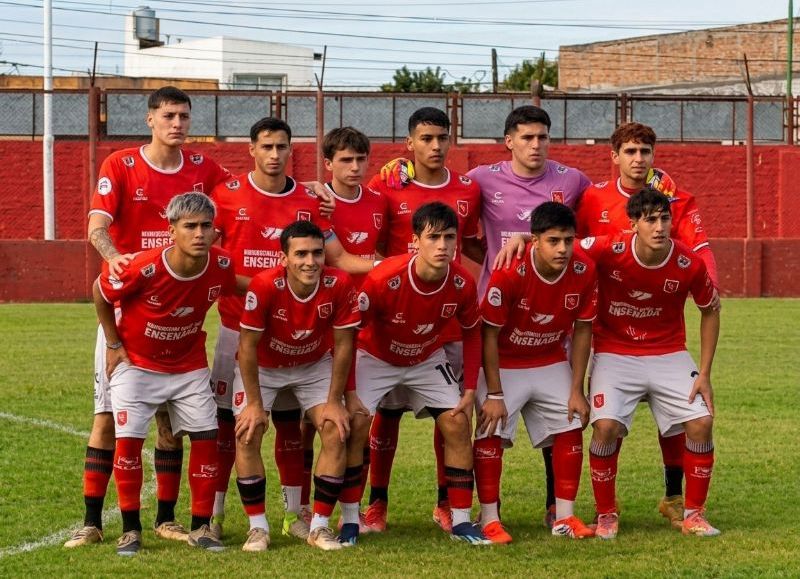 La tercera de Cambaceres empató sin goles ante Lamadrid