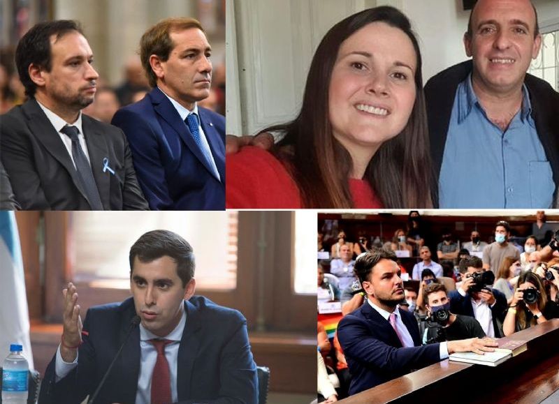 Con amagues, rupturas y mucha rosca, el PRO sobrevive en la ciudad