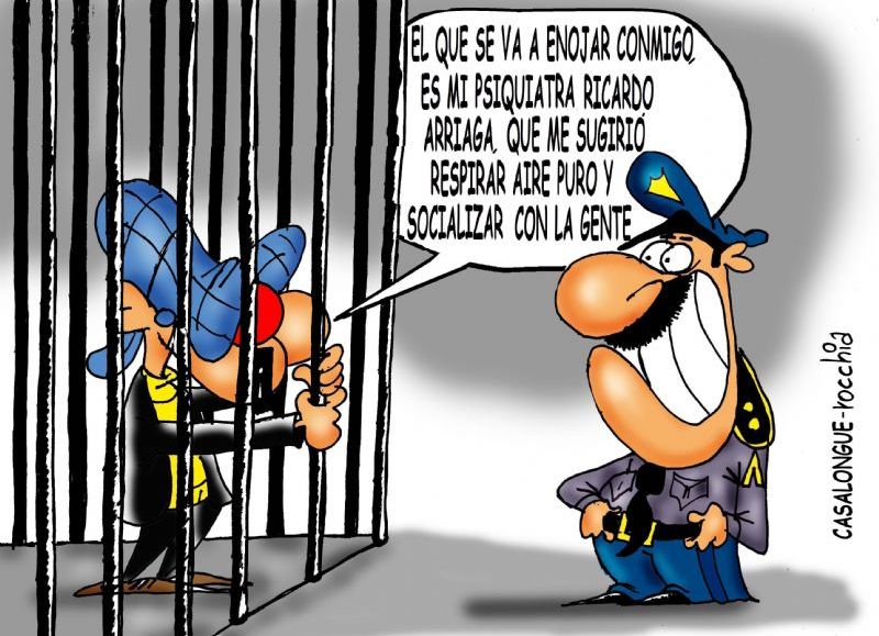 Operativo de saturación permitió recuperar una moto robada y aprehender a una mujer