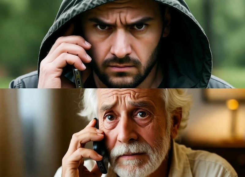 Detuvieron en CABA a un secuestrador virtual que estaba prófugo desde el 2013 por estafar a jubilados en nuestra ciudad