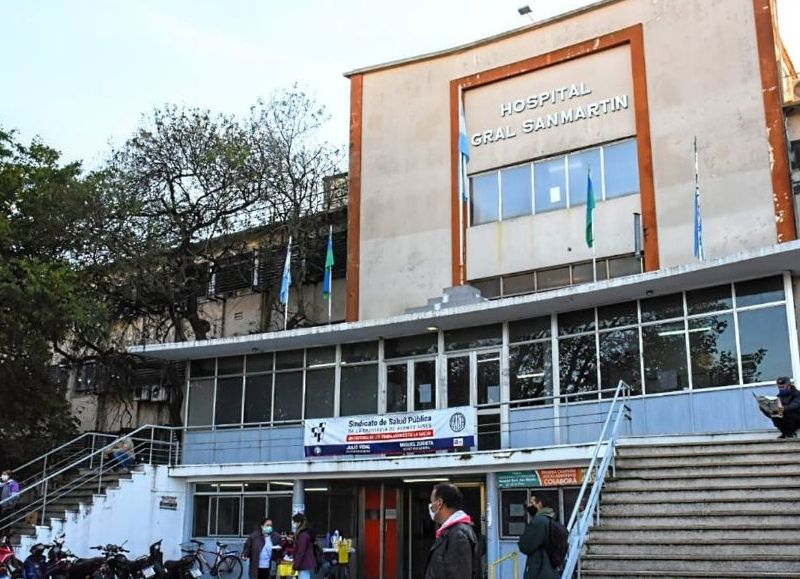 Altos de San Lorenzo: murió el hombre baleado hace 10 días y buscan al agresor