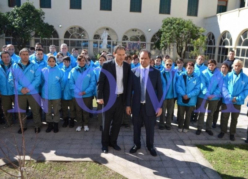 La Plata: comienza la tercera etapa de inscripción para la Policía Local