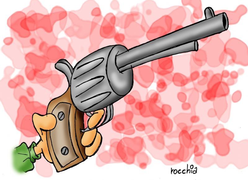 Los golpearon para sacarles el dinero: violento robo a dos ancianos en Barrio Jardín