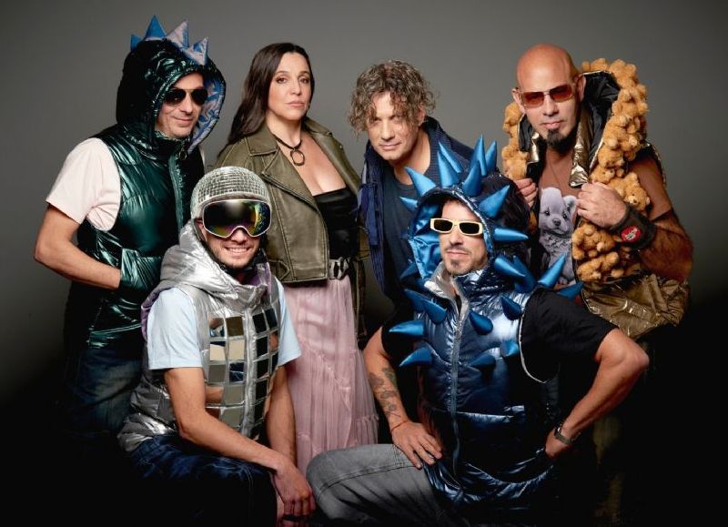 VIDEO | Los Raviolis en el Teatro Metro en un show obligado para estas vacaciones de invierno