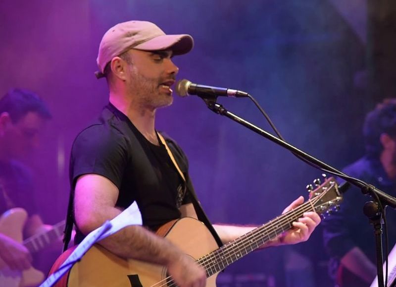 Zambayonny presenta "El Mejor de los Mundos Posibles"