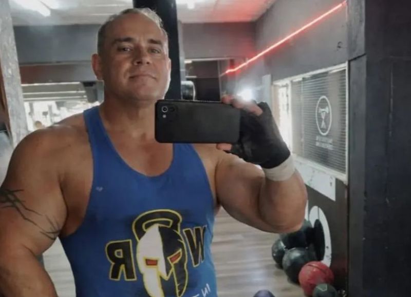 Caso Jorge Luis Gómez de Saravia: el imputado por usurpación de títulos quedó bajo evaluación tras el fallo judicial