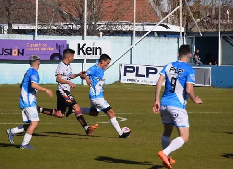 Villa San Carlos vuelve a casa para recibir a Armenio por la Primera B