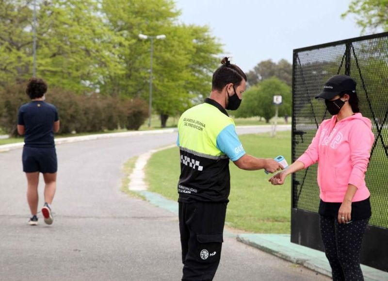 La "Repu" y el Parque Ecológico reabrirán sus puertas